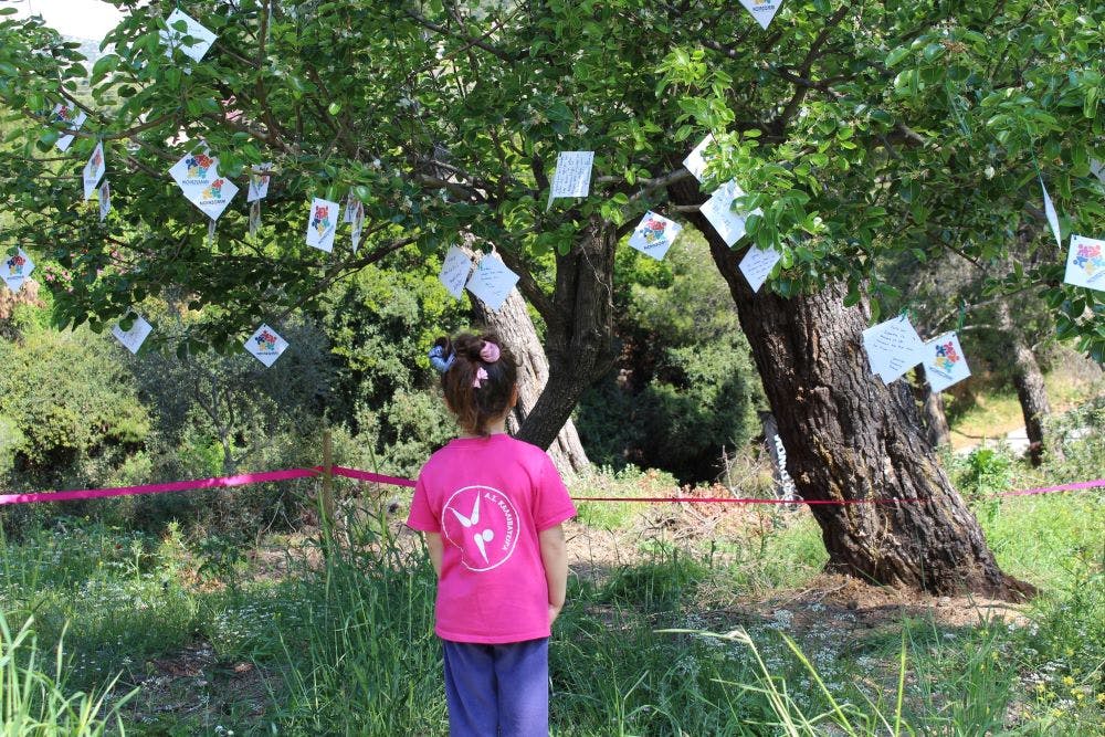 Συγκίνηση, χαρά και ελπίδα στον 1ο Αντικαρκινικό Αγώνα Ορεινού Τρεξίματος ΝΟΙΑΖΟΜΑΙ runbeat.gr